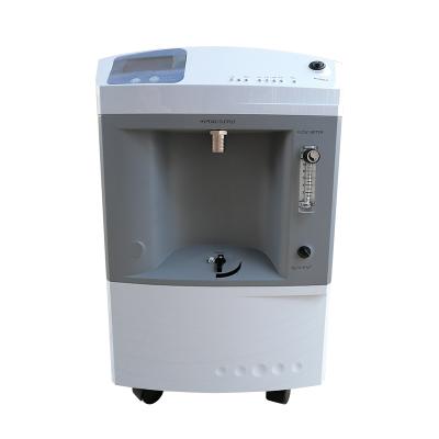 China Longfian JAY-10H Oxygen Concentrator For Hypoxia Gym Training 365*375*600mm for sale