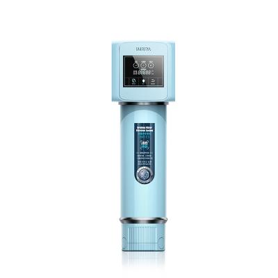 China Activated Carbon Water Filter Purifier System 0.1Mpa-0.4Mpa For Home for sale