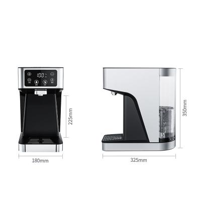 China IMRITA Instant Heating Water Dispenser for sale