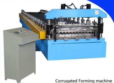 China corrugated roofing sliding machine for sale