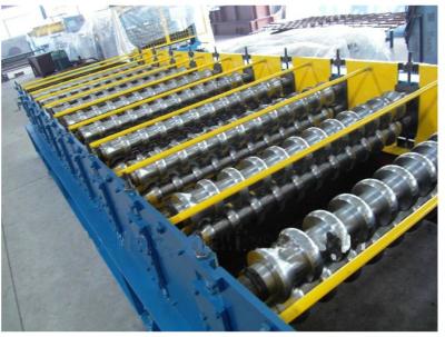 China corrugated aluminum roofing machinery for sale