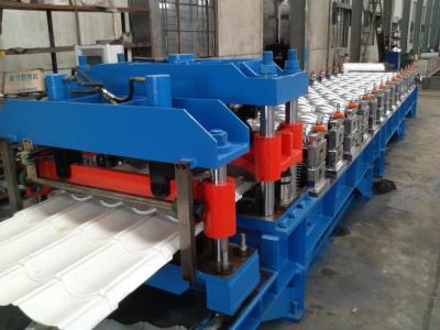 China glazed roof rolling machines for sale