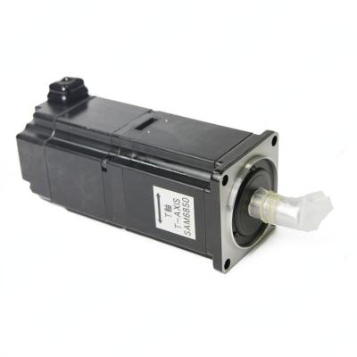 China SAM6851 SMT Spare Part FUJI Motor SGMAS-04A2A-FJ22 Servo Motor for sale