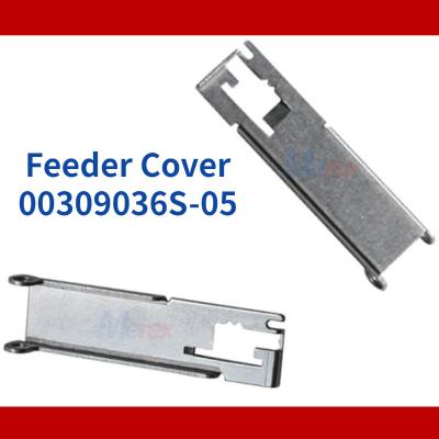 China Siemens ASM SMT Machines Feeder Cover 00309036S05-05 for sale