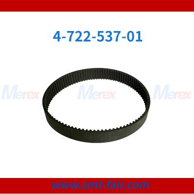 China SONY F130 E1100 FF 4-722-537-01 Timing Belt 225-3GT for sale