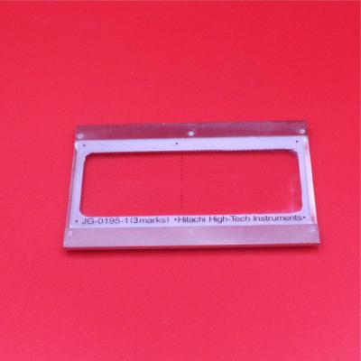 China JG-0195-1 GLASS JIG Smt Machine Spare Parts For Hitachi CPK Jig SMD Spare Parts for sale