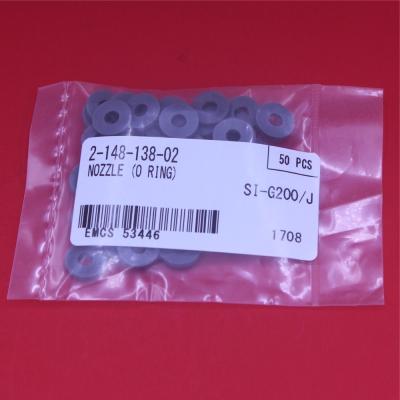 China 2-148-138-02 DÜSE O RING Sony Smt Parts For Sony Maschine zu verkaufen