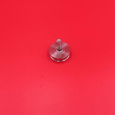 China Part No 175173 PULLEY FLAT DEK Spare Parts Smt Machine Parts for sale