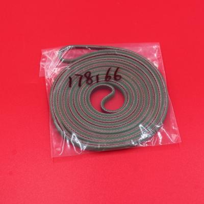 China Part No 178166 Belt Dek Printer Spare Parts Smt Spare Parts for sale