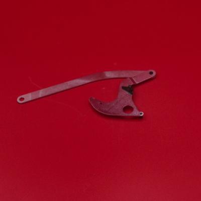 China X-4700-025-1 LEVER ASSY 8x2mm Sony Smt Feeder Parts for sale