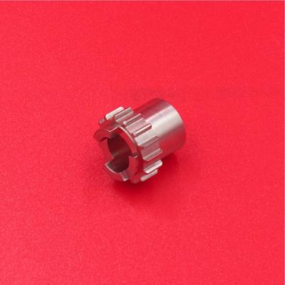 China Kxfa1pu4b00 Gear 24 32mm  Cm402 Cm602 Panasonic Feeder Parts for sale