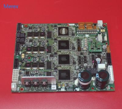 China UNIVERSEEL SMT 6301235523/KYK - M860K - 000 EENHEIDSbestuurder Multi Axis Card Te koop