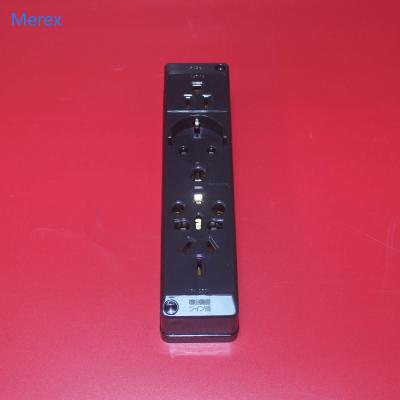 China Panasonic Spare Parts WCF 5901 15A 250V Power Strip Original New for sale