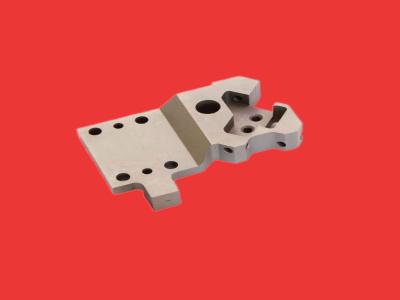 China Compatible New UNIVERSAL AI SMT Machine Plate Top 44624302 for sale