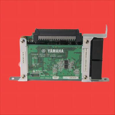 China Original New Yamaha SMT Z Servo Unit Assy KHY-M5802-021 for sale