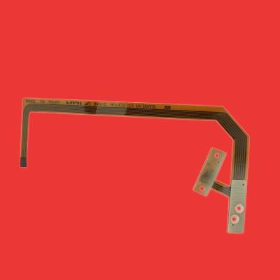 China FUJI NXT SMT Machine K05553 PCB Feeder Flexible Line 2AGKFA002401 for sale