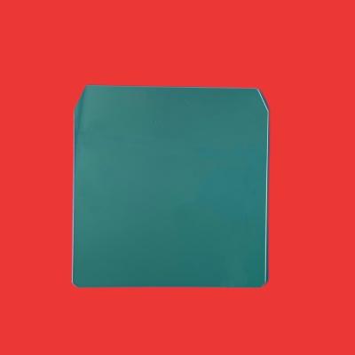 China FUJI Glass Reflector Plate XP142 243 , Bevel Half Lens Plate ADEGC8311 for sale