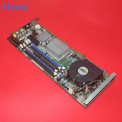 China Pentium del mismo tamaño 4-775 de la tarjeta de la CPU de AUSENSE SHB101 Rev.A1-RC en venta