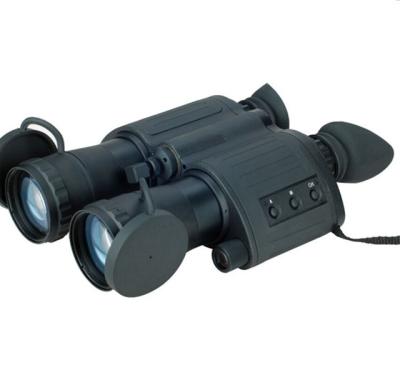 China Digital Night Vision Binoculars Infrared Night Vision Goggles For Hunting 242x110x69mm for sale