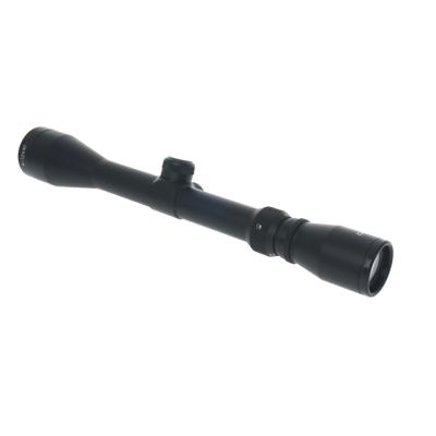 China Optics Crossfire 1.5-5x20 Second Focal Plane Rimfire Riflescope 1.5-5x20 for sale