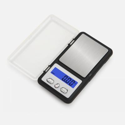 China 0Â ° C ~40Â ° C(32′′F~104′′F) Hot Sale 100g/0.01g 200g/0.01 Gram Jewelry Digital Pocket Kitchen Portable Digital Scale for sale