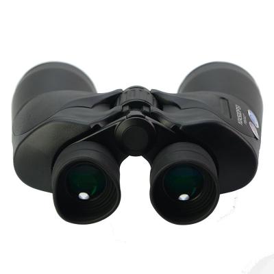 China Outdoor Sports High Power OEM Binoculars 10x50 Porro Telescope for sale