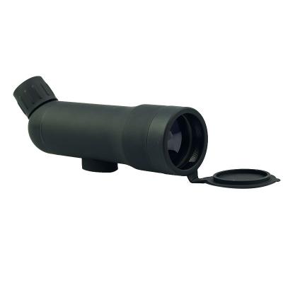 China 2021 new civil large-caliber 20x50 target viewing telescope monocular high-power high-definition bird-viewing telescope for sale