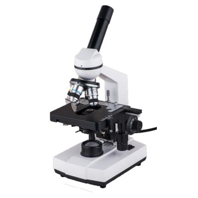 China XSP-104 Biology Biological Microscope Monocular Biological Microscope for sale