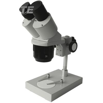 China TX-3A 40X80X Magnification Binocular Electron Stereo Microscope For PCB Inspection 61*35*36cm for sale