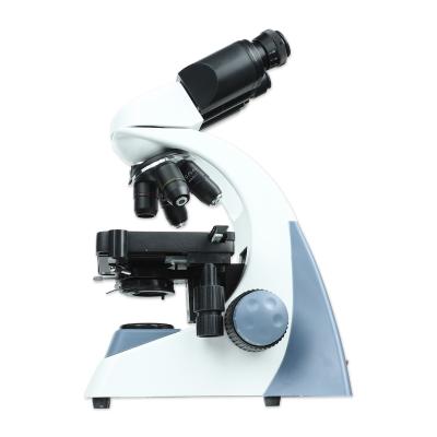 China XSP-500SM Biology Lab Compound Microscope Binocular Biological Scanning Electron Microscope for sale