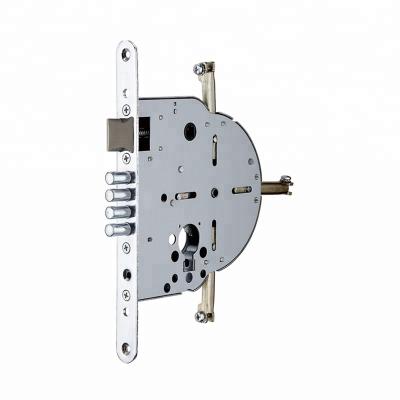 China Euro Wooden Door Top Security Cylinder Mortise Door Lock For Israel Market for sale