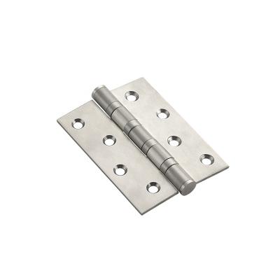 China Modern SS 304 Stainless Steel Door Hinges for sale