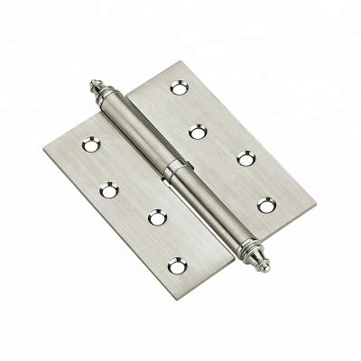 China Modern 4 inch take-off hinge crown head hinge manufacturers for sale