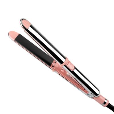 China 140-240 degree  Ceramic Hair Straightener for sale