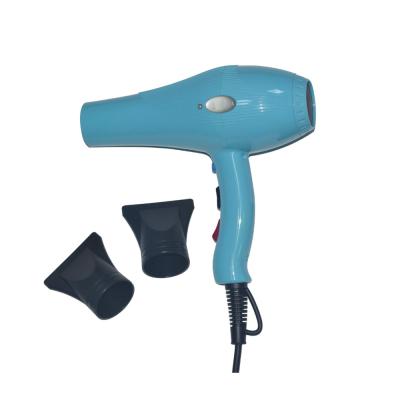 China Supersonic 2300w Hair Dryer Ac Motor Hair Dryer EU UK AU USA JP Plug for sale