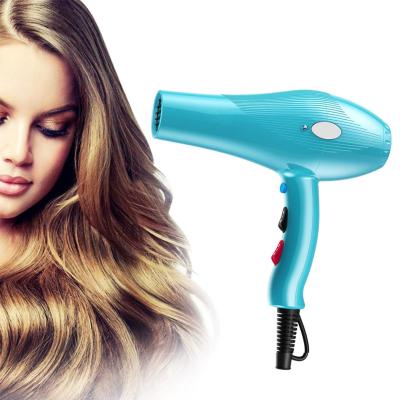 China AC 5615 2500W High Power Blow Dryer One Step Hair Dryer And Volumizer for sale