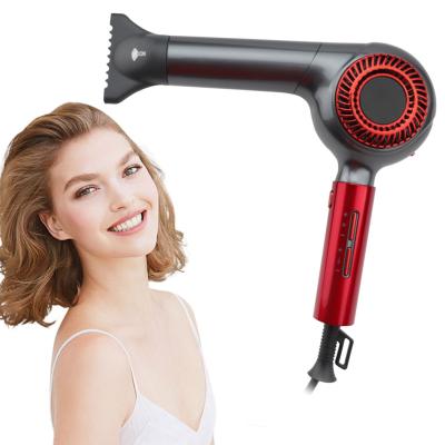 China 1600Watt Brushless Hair Dryer Plastic for sale