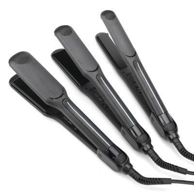 China 1.0 inch Ceramic Hair Straightener for sale