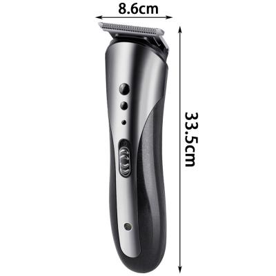 China OEM ODM 3W 3 In 1 Hair Trimmer Rechargeable Nose Hair Trimmer for sale