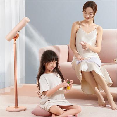 China Vertical Hair Dryer Liberating Hands Negative Ion Hair Care Quick Drying for sale