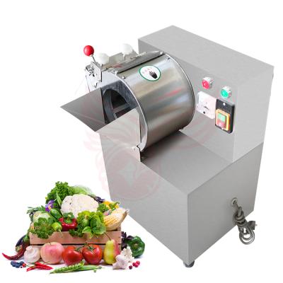 China Factory industrial snack cube cutting commercial vegetable mango apple mango carrot onion vegetable dicer dicer machine for sale