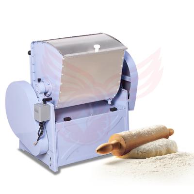 China Bakery Spiral Mixer / Industrial Bread Dough Mixer /50kg Dough Mixer for sale