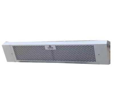 China High Quality Cheap Custom Refrigerated Transport Air Condition Condenser For Automobile for sale