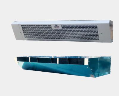 China High Quality Cheap Transport Refrigeration For Truck Packing Ac Condenser For Car for sale