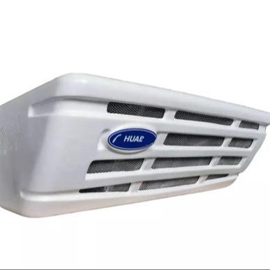 China Refrigeration Transport For Universal Truck Part Car Air Conditioning Condenser for sale