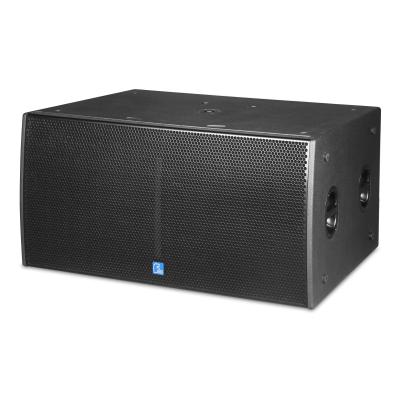 China MLA221B, MLA221B / MLA221BA Dual Line Array System 21' Subwoofer for sale