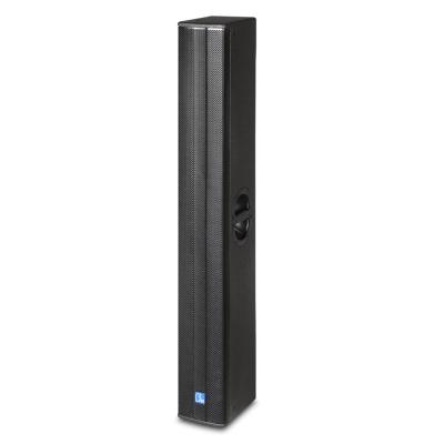 China New Arrival Professional Neodymium Sound System Speaker 158x242x1290mm for sale