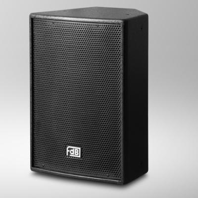 China MDF PA Speaker Box (FT10II) for sale