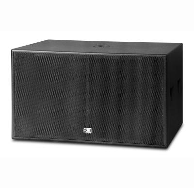 China Professional MDF Sound System+18 Inch Speakers Subwoofer for sale