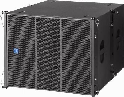 China high quality professional dual 8 inch sound PA system 635x415x252mm (MLA208); 635x700x500mm (MLA118S) for sale